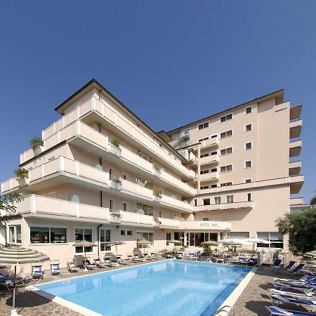 Hotel Man Lido Di Savio Εξωτερικό φωτογραφία