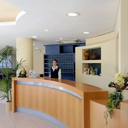 Hotel Man Lido Di Savio Εξωτερικό φωτογραφία