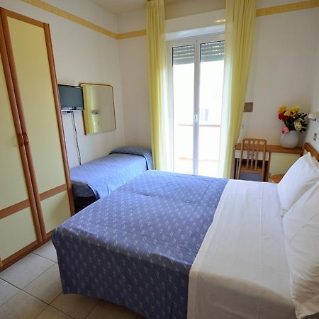 Hotel Man Lido Di Savio Εξωτερικό φωτογραφία
