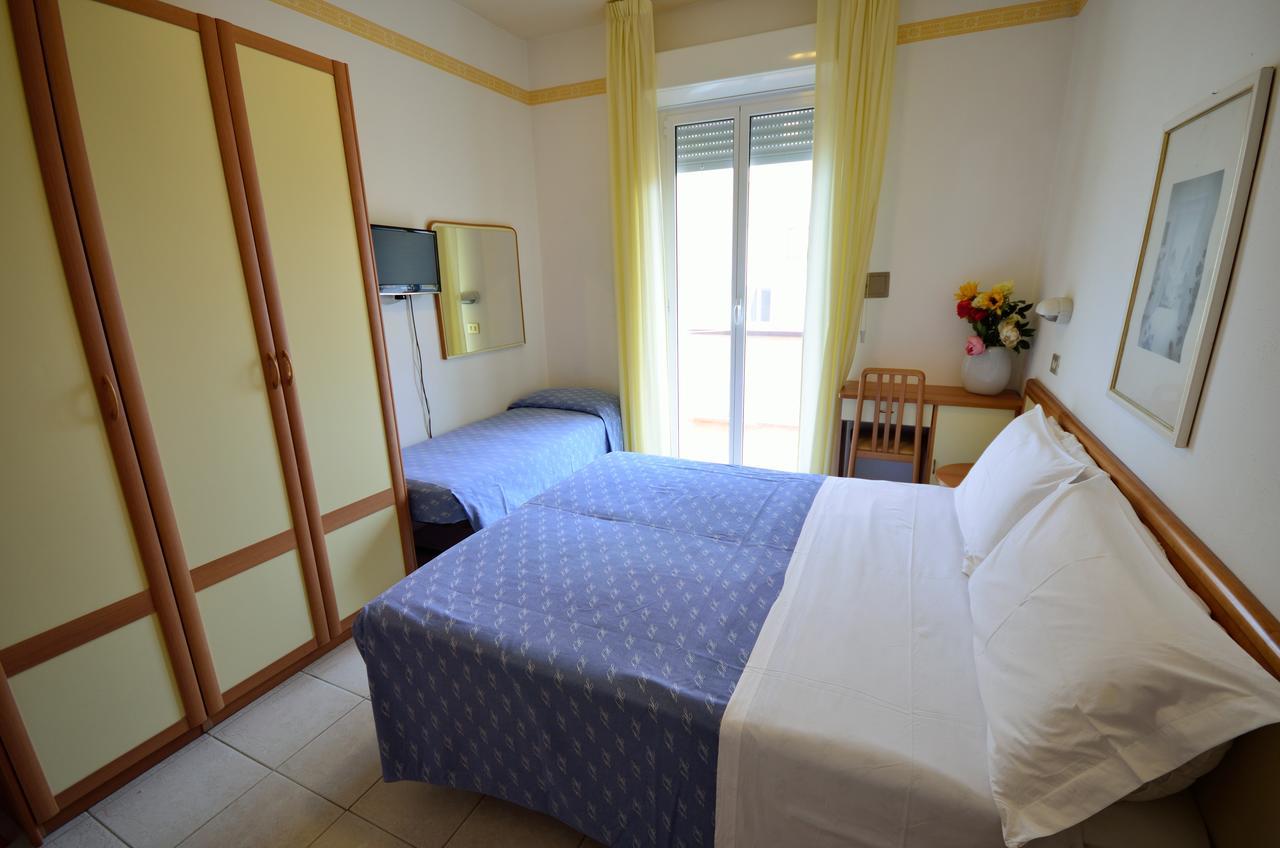 Hotel Man Lido Di Savio Εξωτερικό φωτογραφία