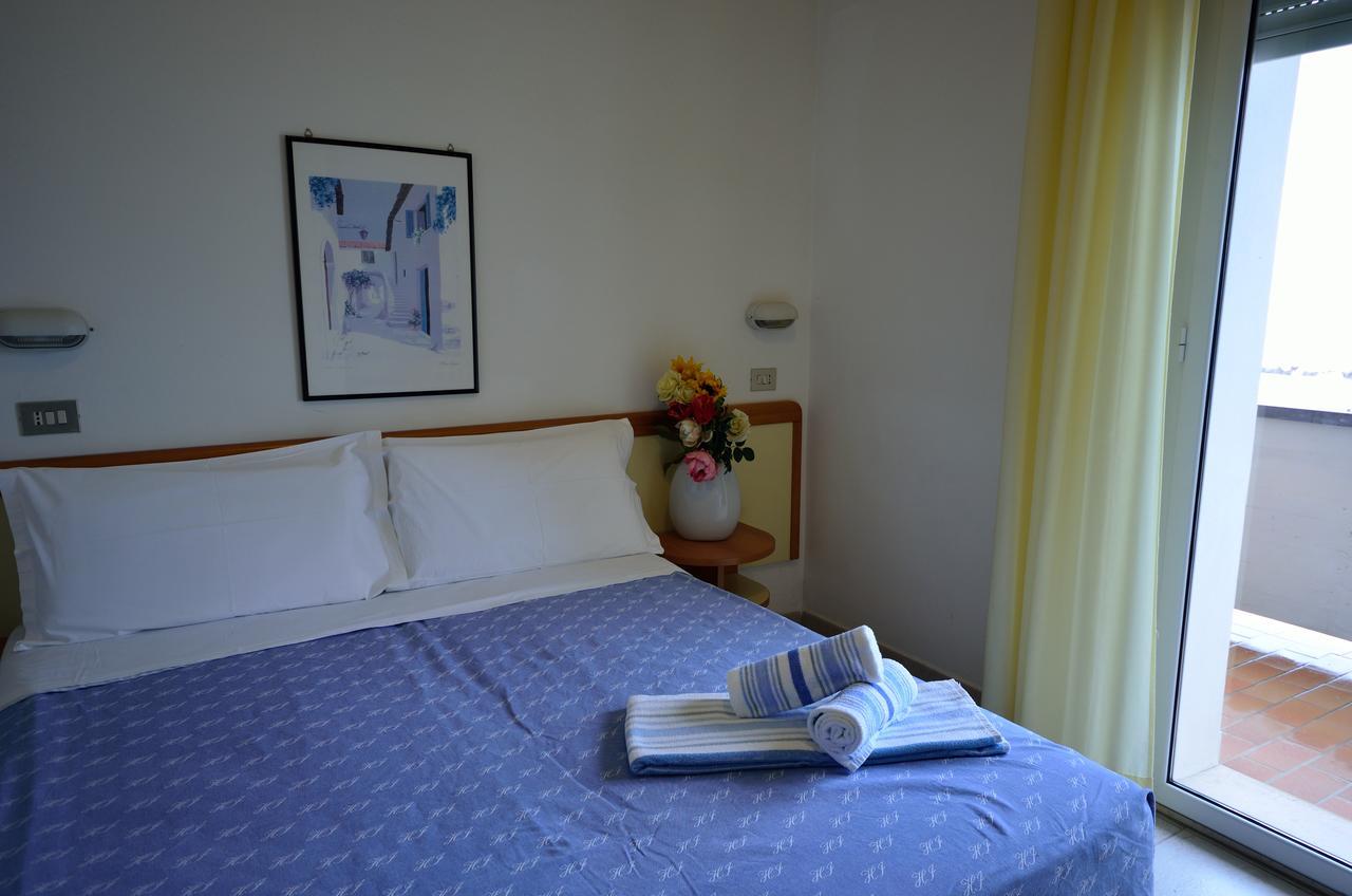Hotel Man Lido Di Savio Εξωτερικό φωτογραφία