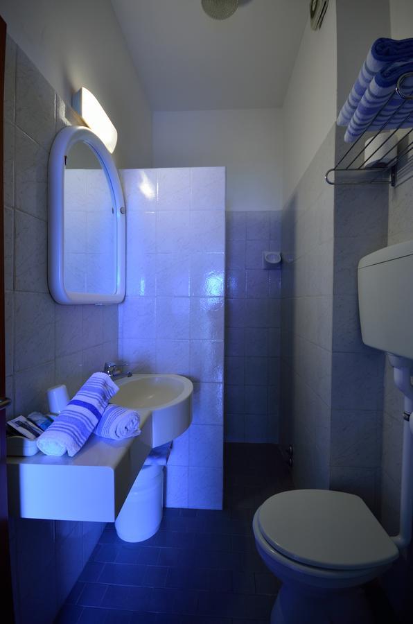 Hotel Man Lido Di Savio Εξωτερικό φωτογραφία