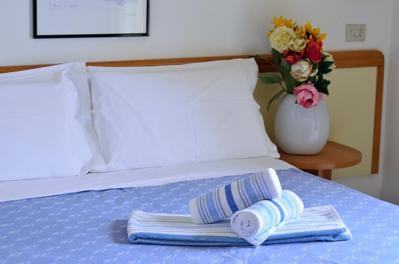 Hotel Man Lido Di Savio Εξωτερικό φωτογραφία