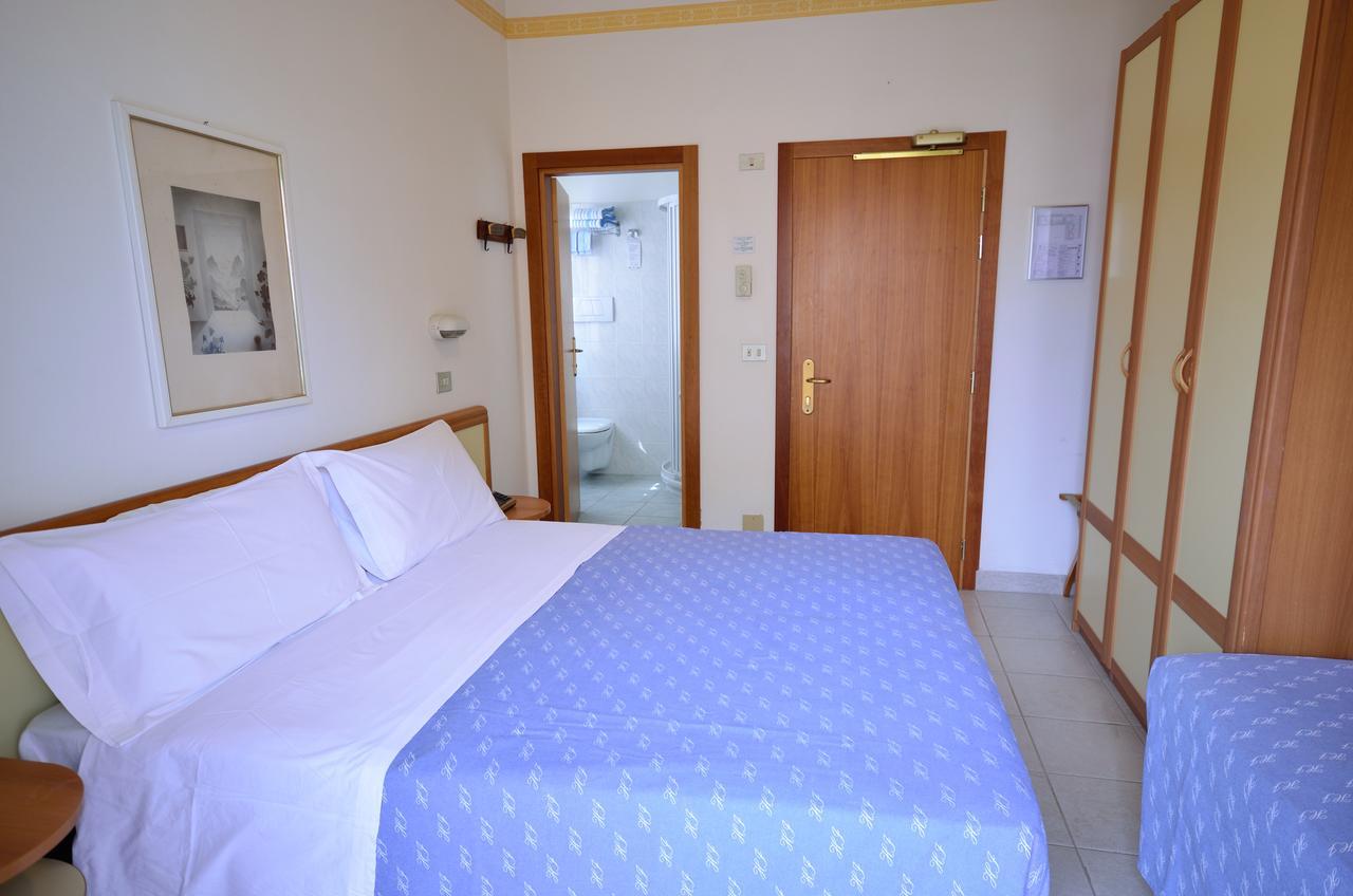 Hotel Man Lido Di Savio Εξωτερικό φωτογραφία
