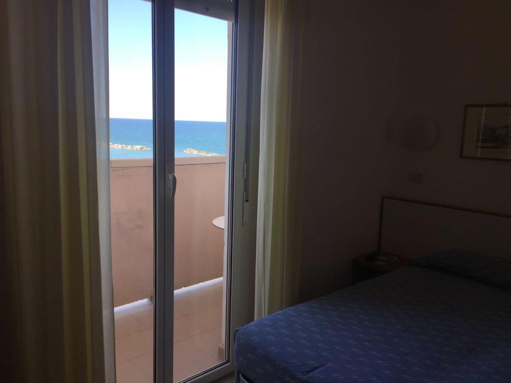 Hotel Man Lido Di Savio Εξωτερικό φωτογραφία
