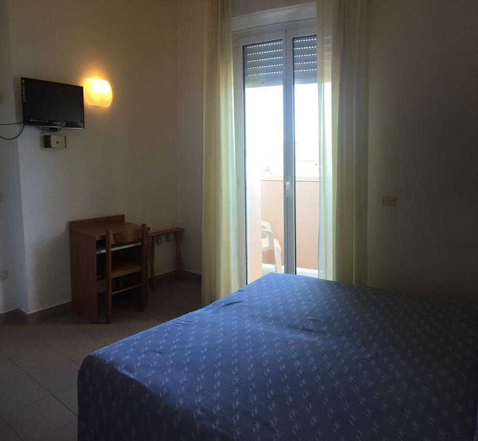 Hotel Man Lido Di Savio Εξωτερικό φωτογραφία