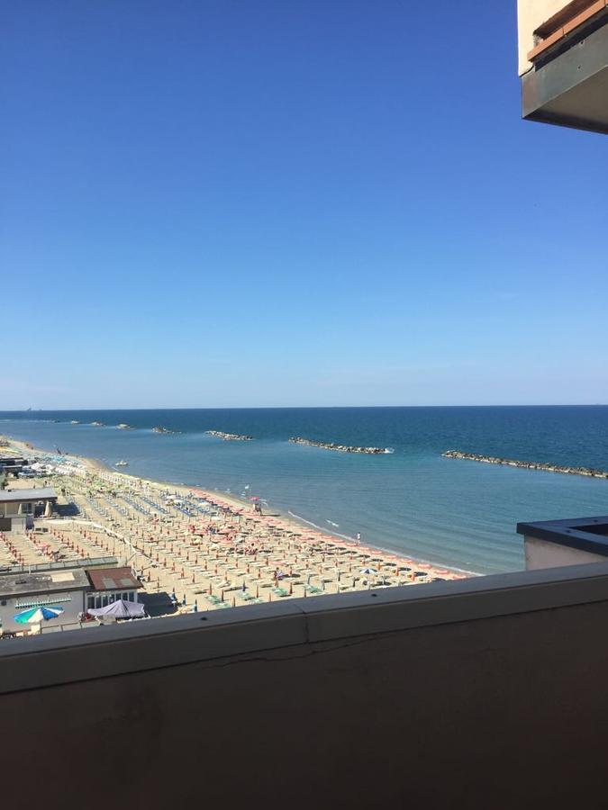 Hotel Man Lido Di Savio Εξωτερικό φωτογραφία