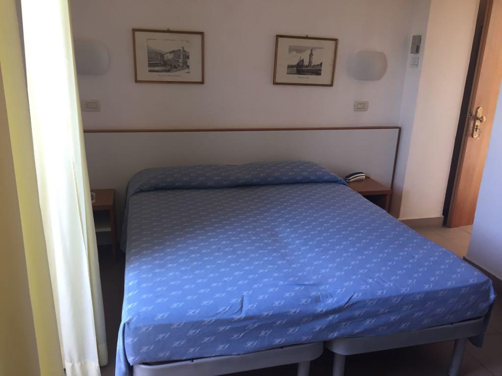 Hotel Man Lido Di Savio Εξωτερικό φωτογραφία